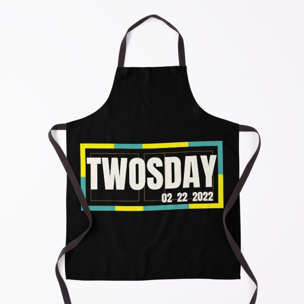 Item preview, Twosday Tuesday Vintage (2 22 2022) designed and sold by i-longmanshop.