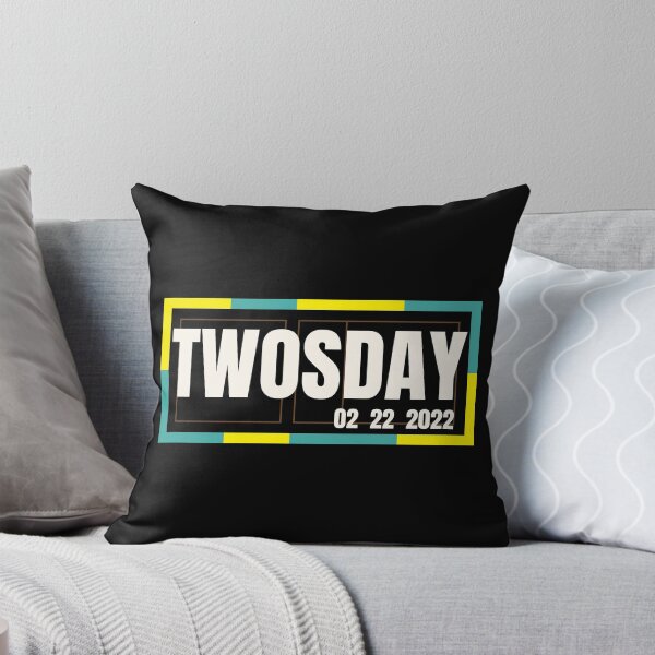 Item preview, Twosday Tuesday Vintage (2 22 2022) designed and sold by i-longmanshop.