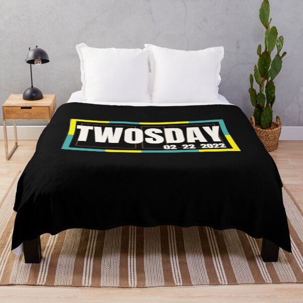 Item preview, Twosday Tuesday Vintage (2 22 2022) designed and sold by i-longmanshop.
