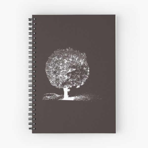 Item preview, Outline tree black and white lovers    designed and sold by MotoyashWeston.
