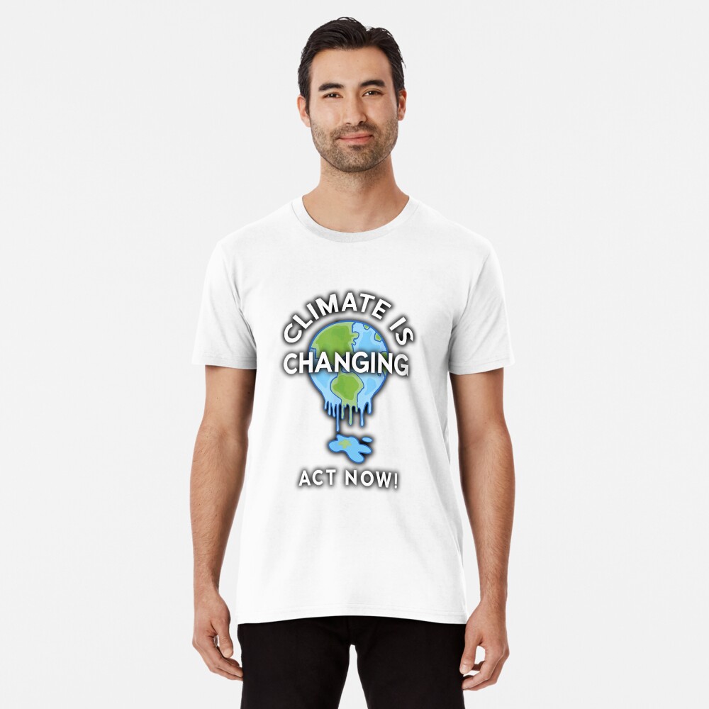 Item preview, Premium T-Shirt designed and sold by pablocbudassi.