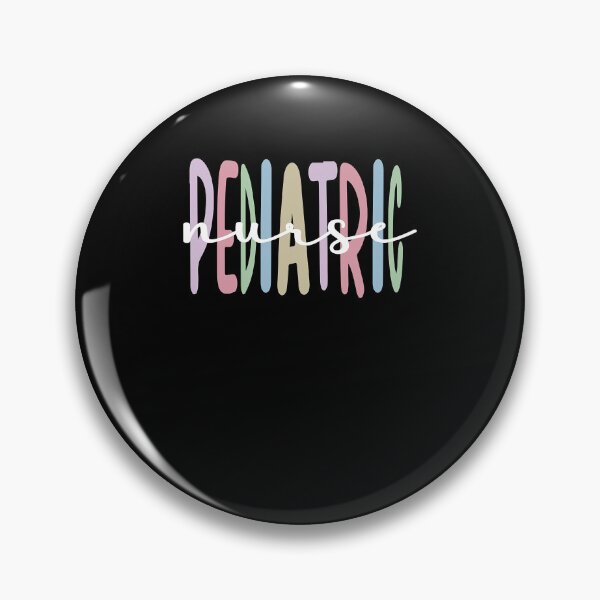 Item preview, Best Pediatric Nurse Pediatric Nursing Peds Nurse  designed and sold by OscarBernal.