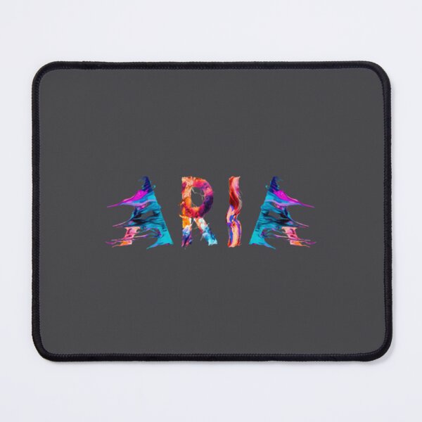 Item preview, Prénom Aria   designed and sold by MotoyashWeston.
