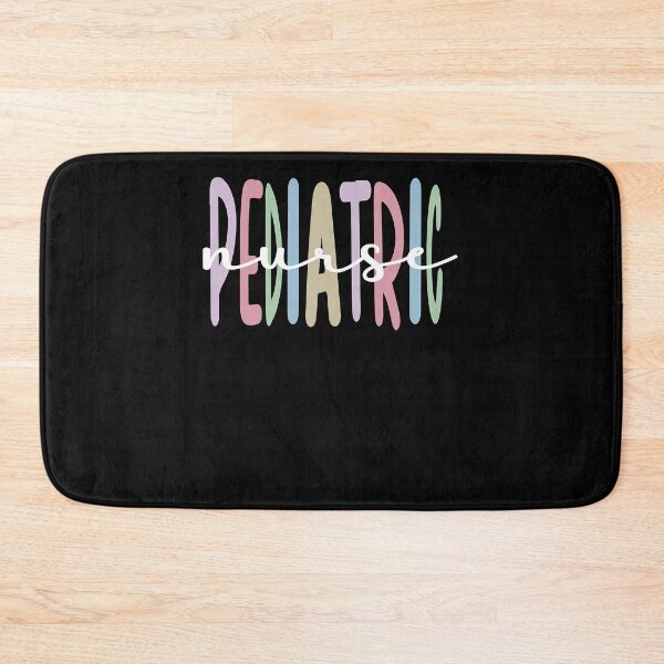 Item preview, Best Pediatric Nurse Pediatric Nursing Peds Nurse  designed and sold by OscarBernal.