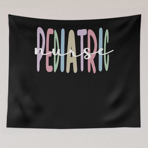 Item preview, Best Pediatric Nurse Pediatric Nursing Peds Nurse  designed and sold by OscarBernal.