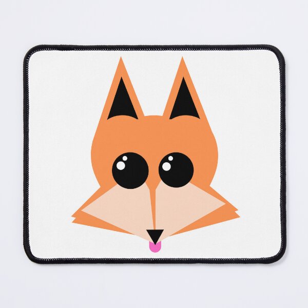 Item preview, Felice Fox designed and sold by MizuOku.