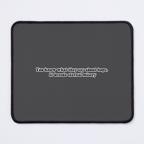 Item preview, Pll iconic quote    designed and sold by MotoyashWeston.