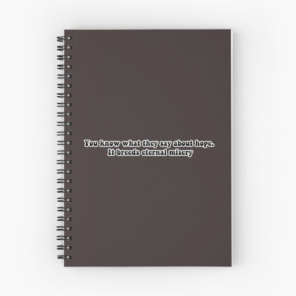 Item preview, Pll iconic quote    designed and sold by MotoyashWeston.