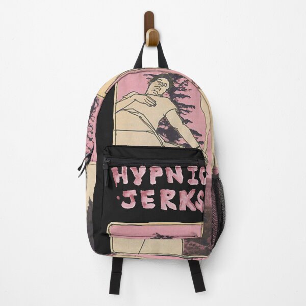 Item preview, Spirit Of The Beehive Hypnic Jerks Classic T-Shirt designed and sold by lynorio.