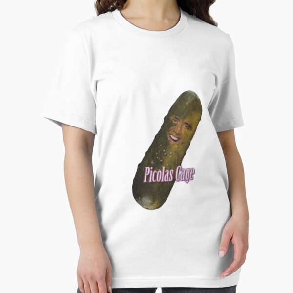 Item preview, Picolas Cage designed and sold by rharker09.