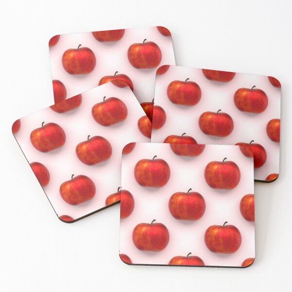 Item preview, Red Apple designed and sold by XyzYzxZxyStudio.