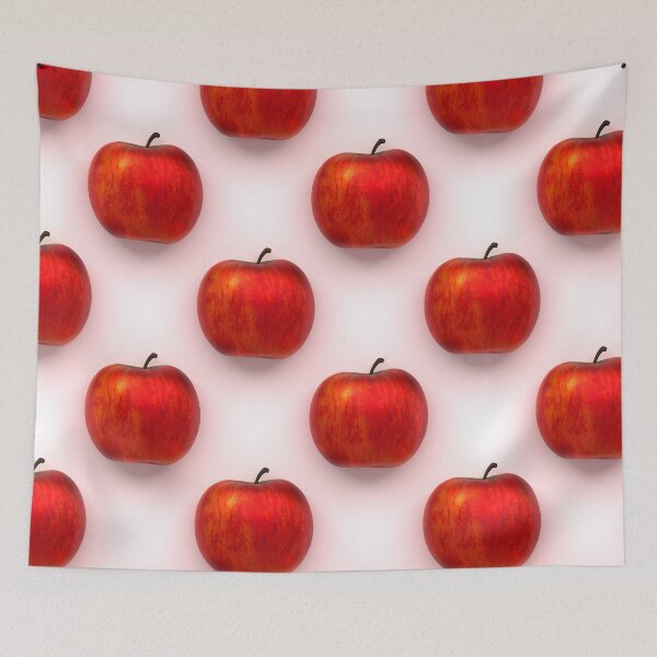 Item preview, Red Apple designed and sold by XyzYzxZxyStudio.