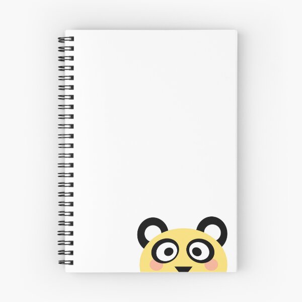 Item preview, Pip Panda designed and sold by MizuOku.