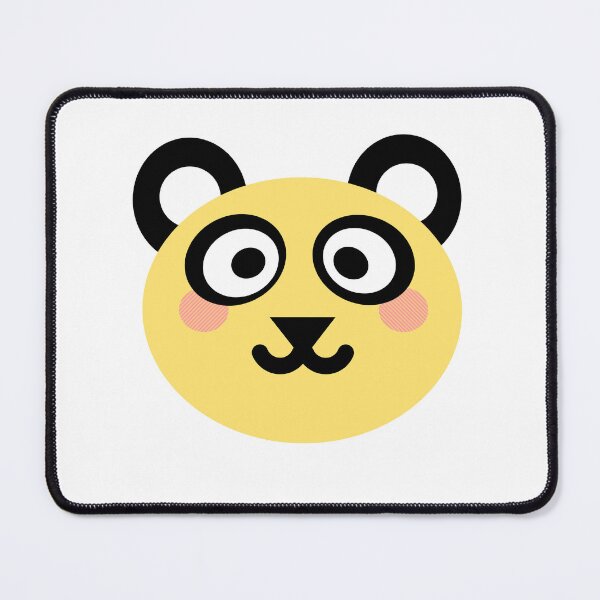 Item preview, Pip Panda designed and sold by MizuOku.