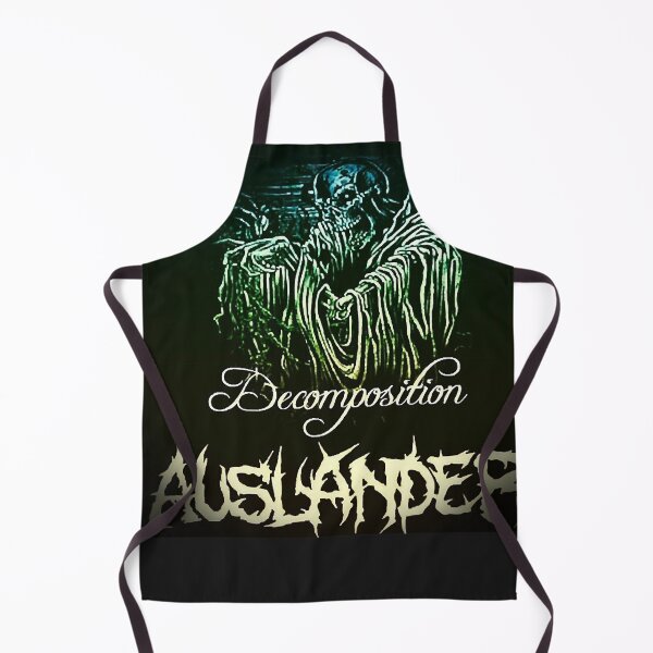 Item preview, decomposition Classic T-Shirt designed and sold by Dougtough.