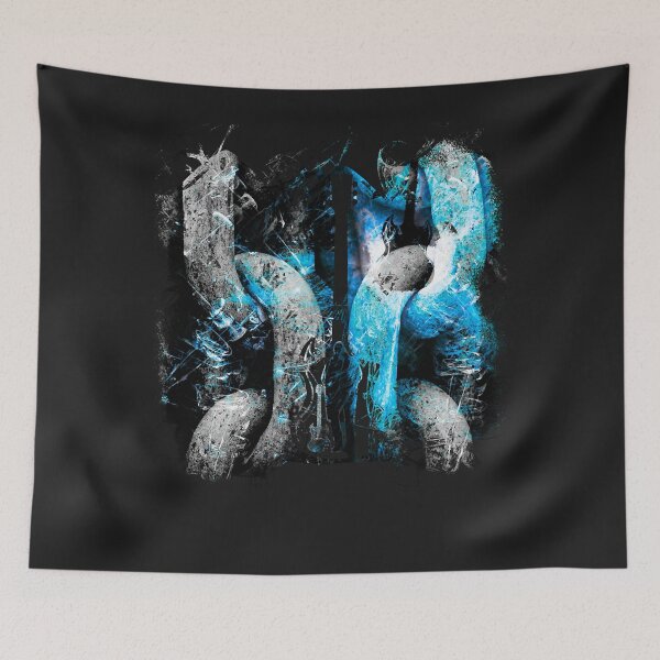 Item preview, Break The Chains That Bind You Classic T-Shirt designed and sold by Dougtough.