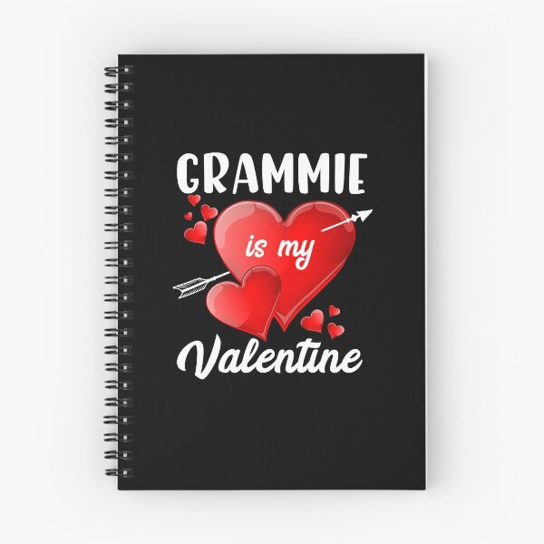 Item preview, Boys Girls Kids Valentines Day Grammie Is My Valentine  designed and sold by SamirBeydoun.