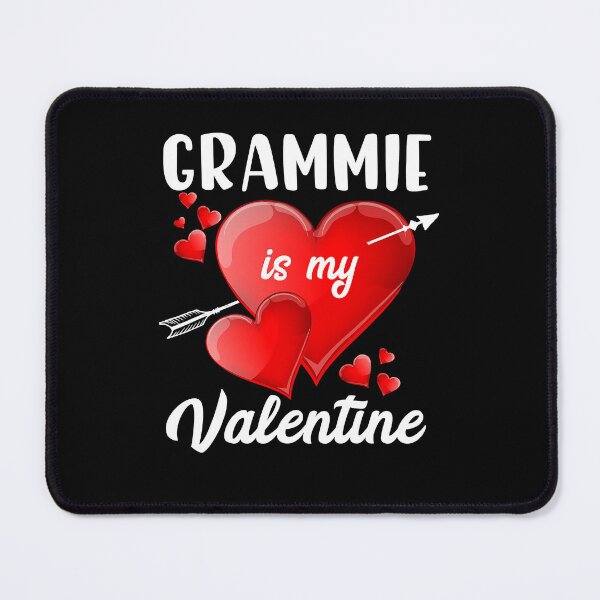Item preview, Boys Girls Kids Valentines Day Grammie Is My Valentine  designed and sold by SamirBeydoun.