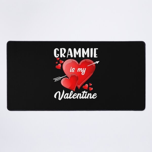 Item preview, Boys Girls Kids Valentines Day Grammie Is My Valentine  designed and sold by SamirBeydoun.