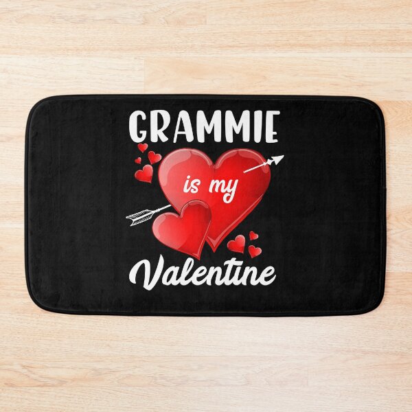 Item preview, Boys Girls Kids Valentines Day Grammie Is My Valentine  designed and sold by SamirBeydoun.