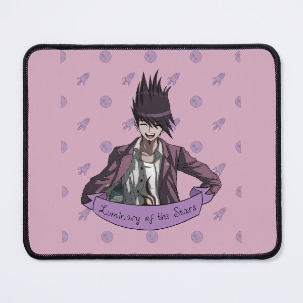 Item preview, Kaito Momota designed and sold by princeofjunes.