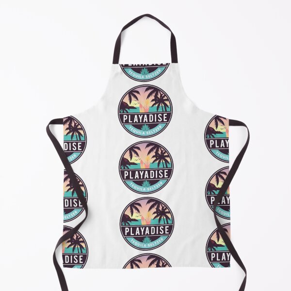 Item preview, Playadise Tequila Seltzer designed and sold by Makattack99.