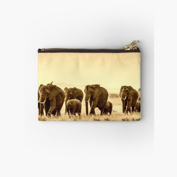Item preview, Vintage Elephants designed and sold by prsagar01.
