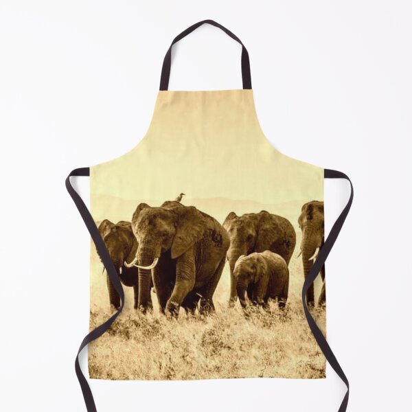 Item preview, Vintage Elephants designed and sold by prsagar01 .
