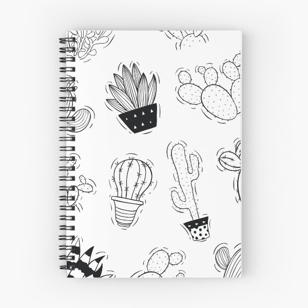 Item preview, Exotic pattern cactus designed and sold by theluckstore.