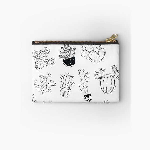Item preview, Exotic pattern cactus designed and sold by theluckstore.