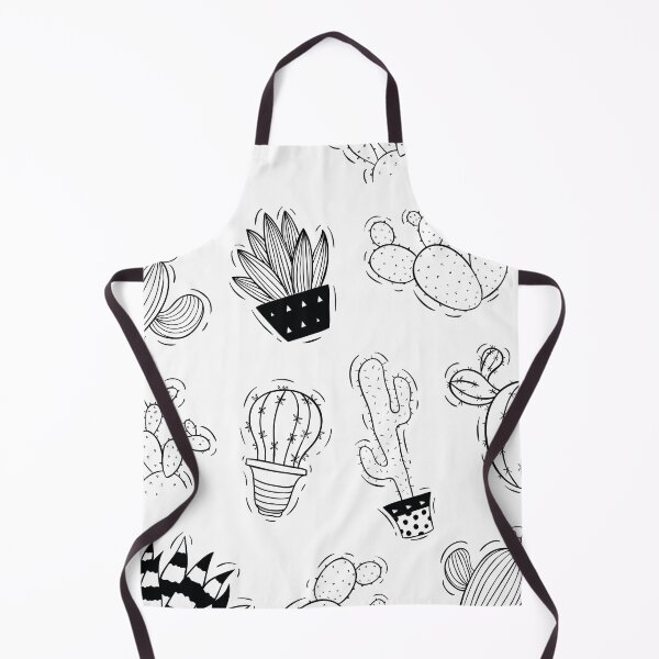 Item preview, Exotic pattern cactus designed and sold by theluckstore.