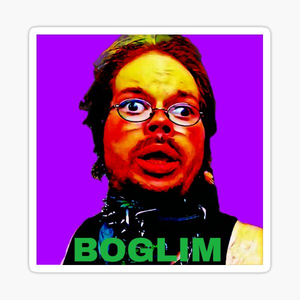 Item preview, KingCobraJFS Boglim designed and sold by DickieFresh.