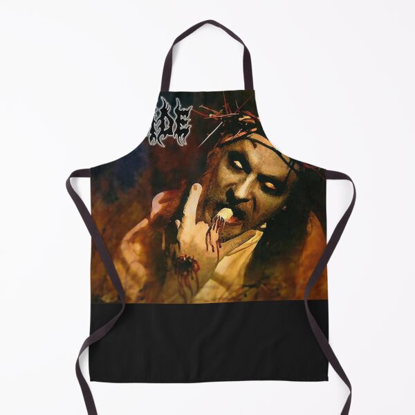 Item preview, DEICIDE MUSIC ARTWORK Essential T-Shirt designed and sold by Dougtough.