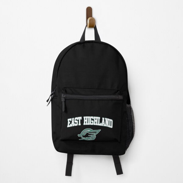 Item preview, East Highland Highschool Blackhawks designed and sold by tracevitt.