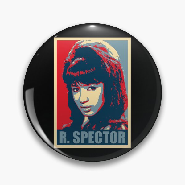 Item preview, Ronnie Spector Hope designed and sold by Brennanshop.