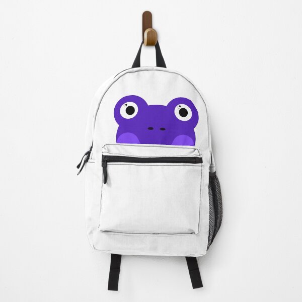 Item preview, Fable Frog designed and sold by MizuOku.
