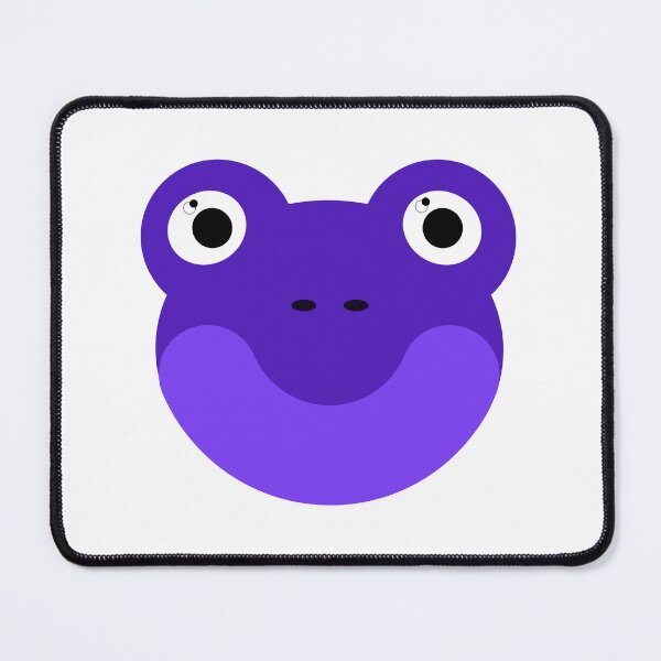 Item preview, Fable Frog designed and sold by MizuOku.