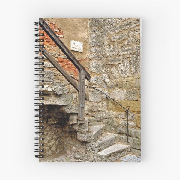 Item preview, Rothenburg ob der Tauber 14 designed and sold by Priscilla Turner.