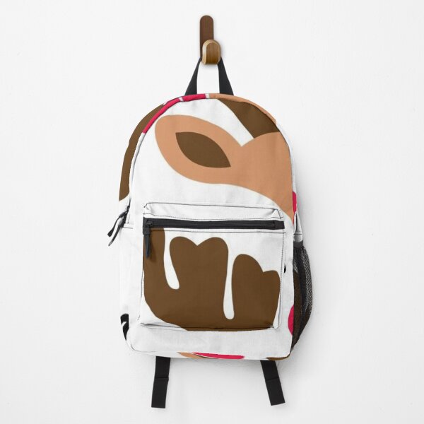Item preview, Cute Girl Deer cartoon Design designed and sold by DhevRange.