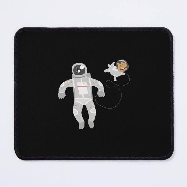 Item preview, Dogastronaut designed and sold by KDM-Designs.