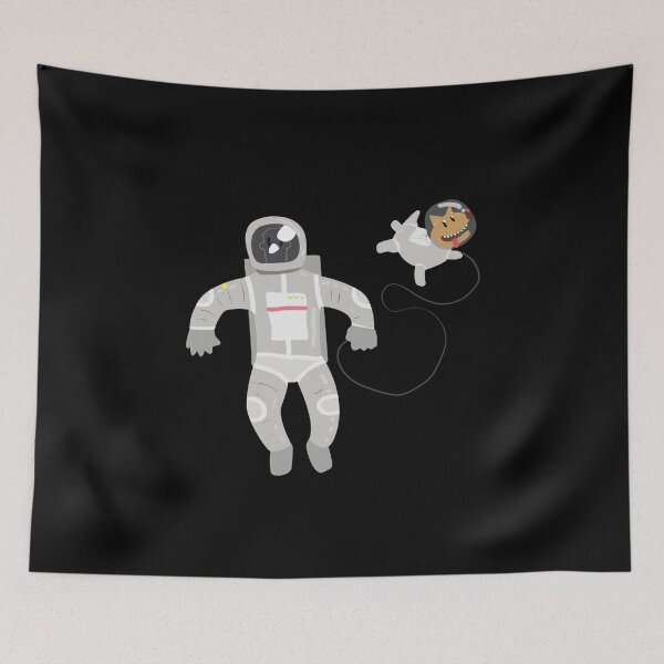 Item preview, Dogastronaut designed and sold by KDM-Designs.