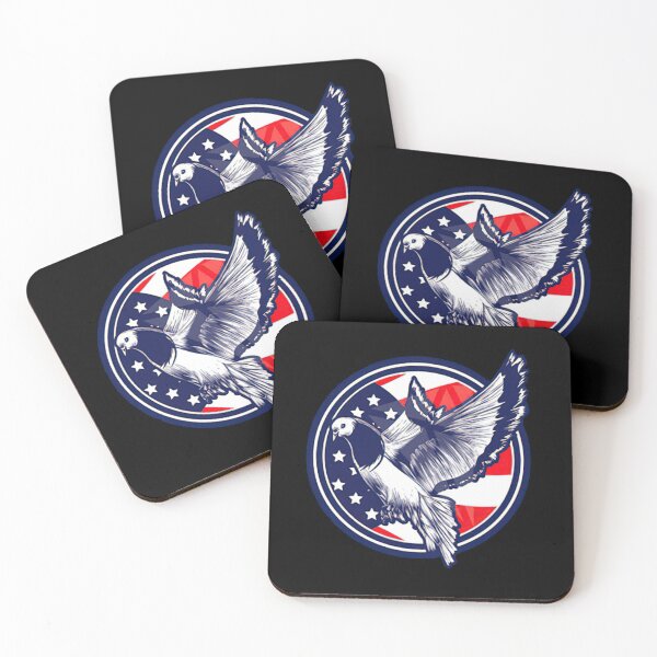 Item preview, Pigeon Racing designed and sold by shopBeLas.