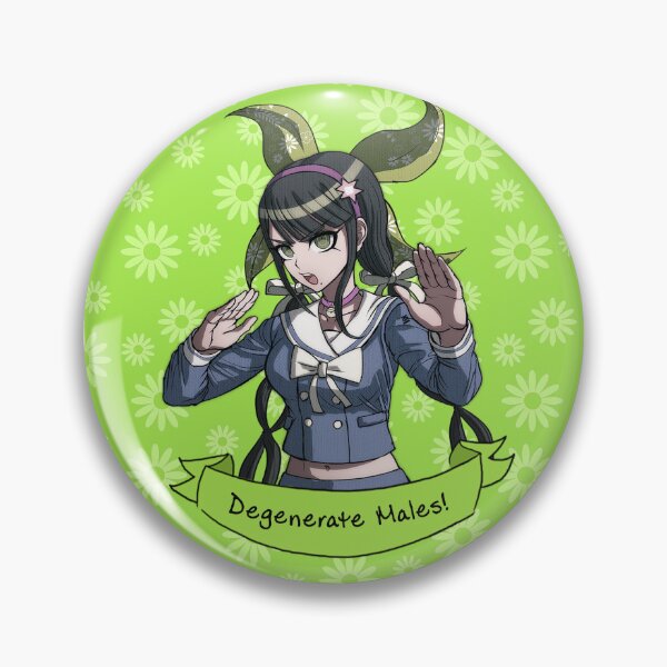 Item preview, Tenko Chabashira designed and sold by princeofjunes.