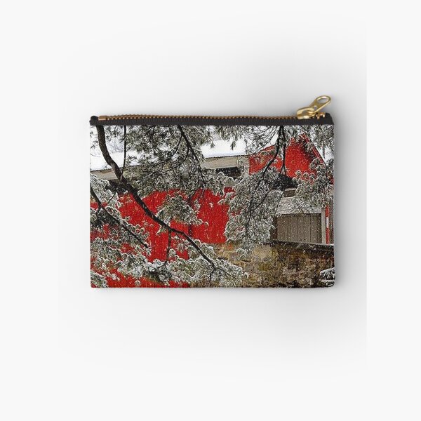 Item preview, Bogarts Bridge, Lehigh Parkway, Allentown PA, covered bridges, Lehigh Valley PA,  designed and sold by Nostrathomas66.