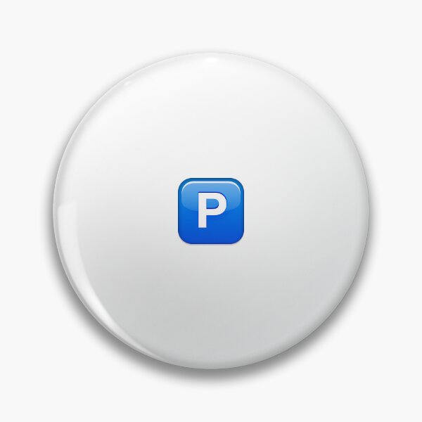 Item preview, P Emoji Meme Pushin P designed and sold by Jack Hersey.