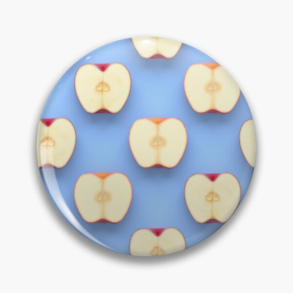 Item preview, Half Apple designed and sold by XyzYzxZxyStudio.