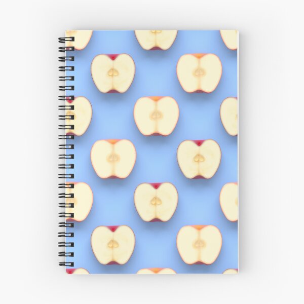 Item preview, Half Apple designed and sold by XyzYzxZxyStudio.