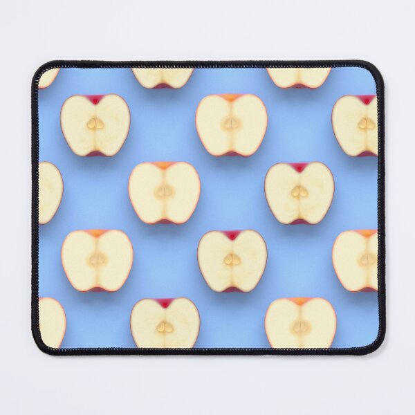 Item preview, Half Apple designed and sold by XyzYzxZxyStudio.
