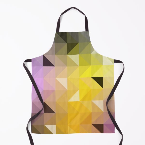 Item preview, Nonbinary Abstract Pride Flag Colours Geometric Pattern LGBT+ designed and sold by cashewdays.