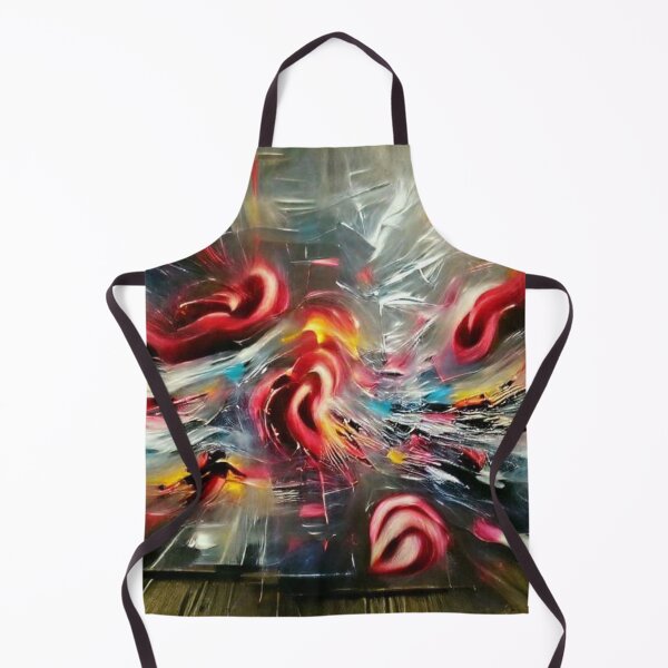 Item preview, "Love in Denial" designed and sold by Art by Angel_Unleashed.